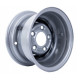 SRW Steel Trailer wheel silver 6x10 5x112 ET0 CB67,1 740 kg 335977