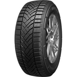 Sailun Commercio 4 Seasons M+S 3PMSF 195/60R16 99/97H C 2024 Made in Vietnam