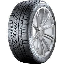 285/45R21 CONTINENTAL WINTERCONTACT TS850P 113V XL AO FR