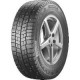 215/65R16C CONTINENTAL VANCONTACT ICE 109/107R