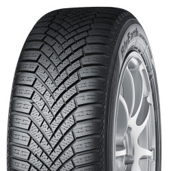 Yokohama BluEarth Winter (V906) (Ratlankio apsauga) 275/35R23 104V XL 2025 Made in Japan