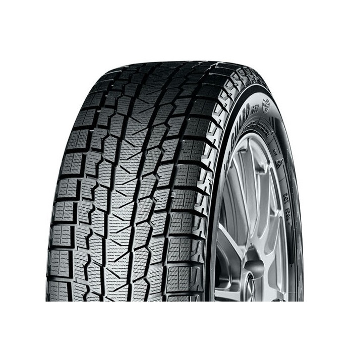 Yokohama iceGUARD iG53 Nordic Compound (Ratlankio apsauga) 235/45R18 98H XL 2024 Made in Japan