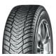 Yokohama Ice Guard IG65 Studded D/D (Ratlankio apsauga) 275/50R22 111T 2024 Made in Japan