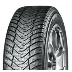Yokohama Ice Guard IG65 Studded D/D (Ratlankio apsauga) 275/50R22 111T 2024 Made in Japan