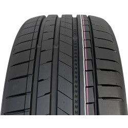 Kumho Ecsta Sport PS72 (Ratlankio apsauga) 255/35R21 98Y XL 2025 Made in Korea