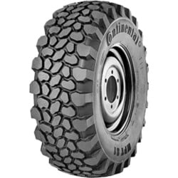 CONTINENTAL 335/80R20 (12.5R20) MPT 81 M+S [147 K] TL
