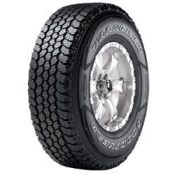 GOODYEAR Wrangler AT Adventure 255/65R17 110T