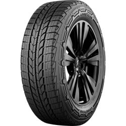 215/60R17C GOODYEAR ULTRAGRIP ICE CARGO 109/107T