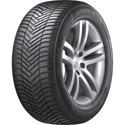 Hankook Kinergy 4 Season 2 H750 M+S (Ratlankio apsauga) 245/40R18 97V XL 2023-2024 Made in Indonesia