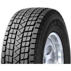 Maxxis SS-01 Soft PRESA SUV ICE Friction Nordic Compound (Ratlankio apsauga) 225/60R17 99T 2024