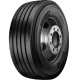 235/75R17.5 Giti GTR955 143/141K (146/146F) Priekaba Regionams