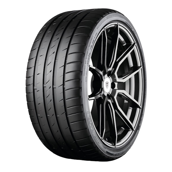 FIRESTONE 265/35R20 Firehawk Sport 99 Y XL ( B A A 70dB )