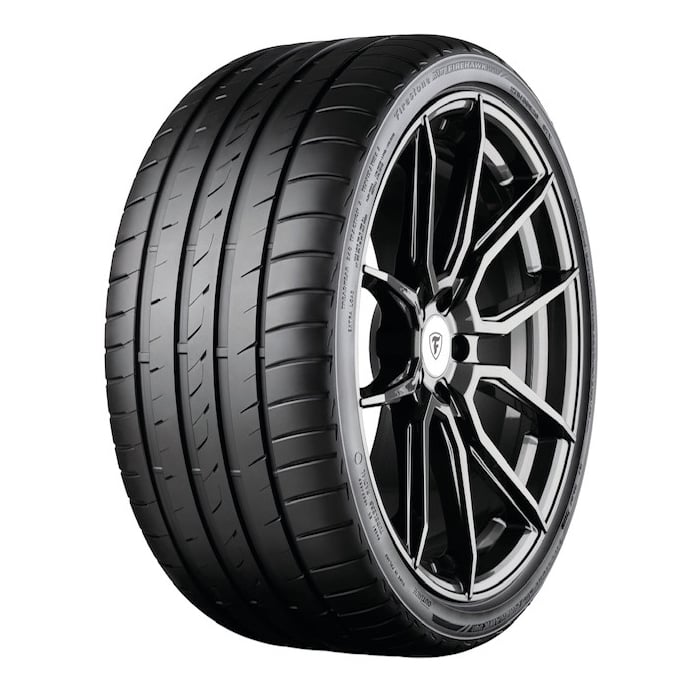 FIRESTONE 235/35R20 FIREHAWK SPORT 92Y XL FR