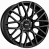 Momo Revenge Matt Black 7x17 5x114.3 ET42 CB72,3 60 650 kg WRVB70742514L