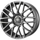 Momo Revenge Matt Anthracite 8,5x20 5x112 ET35 CB79,6 60 785 kg WRVA8503512SKL
