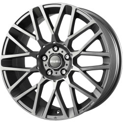 Momo Revenge Matt Anthracite 8,5x20 5x112 ET35 CB79,6 60 785 kg WRVA8503512SKL