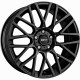 Momo Revenge Matt Black 8,5x20 5x112 ET40 CB79,6 60 785 kg WRVB8504012SKL