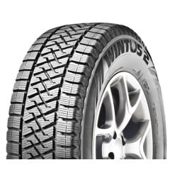 Lassa Wintus 2 235/65R16 121/119N C 2024 A product of Brisa Bridgestone Sabanci Tyre Made in Turkey