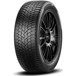 Pirelli POWERGY All Season M+S (Ratlankio apsauga) 225/55R19 103W XL 2024 Made in Romania