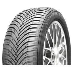 Maxxis AP3 All Season M+S (Ratlankio apsauga) 245/45R19 102W XL 2024-2025 Made in Taiwan
