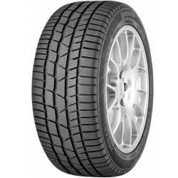 Continental Winter Contact TS-830 P (*) (Ratlankio apsauga) 255/40R18 99V XL 2020-2022 Made in Germany