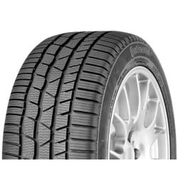 Continental Winter Contact TS-830 P SUV N0 (Ratlankio apsauga) 305/40R20 112V XL 2023 Made in Czech Republic