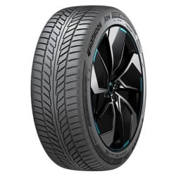 HANKOOK IW01A SUV SOUND ABSORBER XL 215/55R17 98V