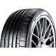 Continental SportContact 6 FR (Ratlankio apsauga) 335/30R23 111Y XL 2024-2025 Made in Germany