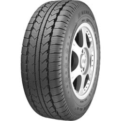 155/80R13C NANKANG SL-6 91/89T