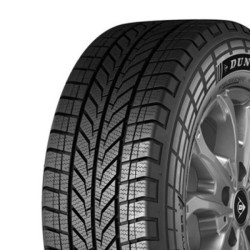 DUNLOP 205/65R16 ECONODRIVE WINTER 107/105 T ( D C B 73dB ) 