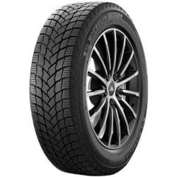 MICHELIN X-ICE SNOW XL 275/35R19 100H