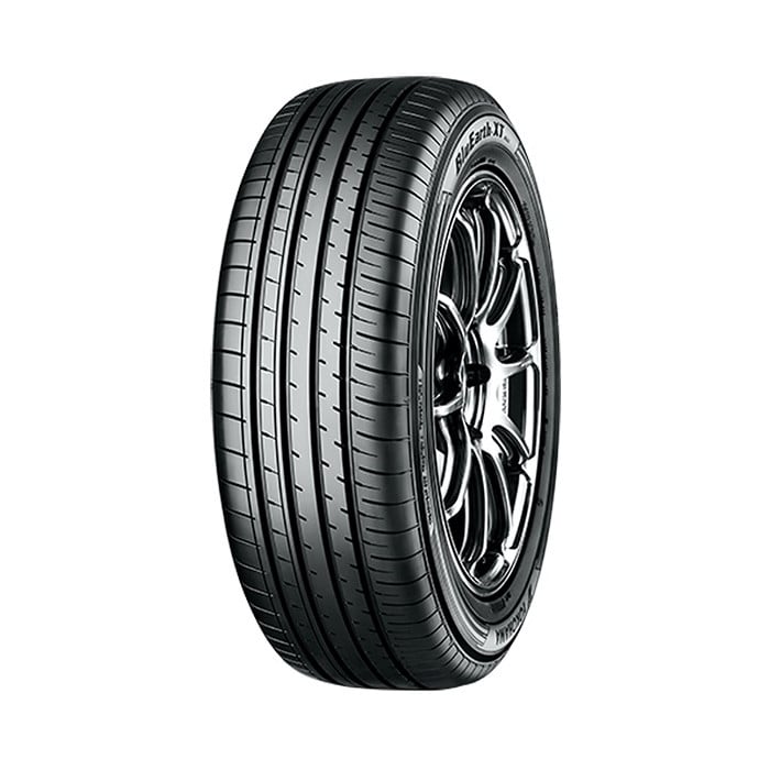 YOKOHAMA BLUEARTH AE61 225/50R18 95V