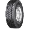 UNIROYAL DH40 235/75R17.5 132M