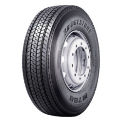 BRIDGESTONE M788 265/70R195 140/138M
