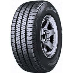 BRIDGESTONE Dueler H/T 684 III 265/60R18 110H