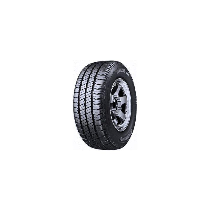 BRIDGESTONE Dueler H/T 684 III 265/60R18 110H