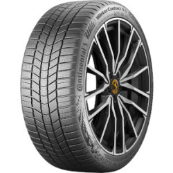 CONTINENTAL WinterContact 8 S XL 245/35R19 93V