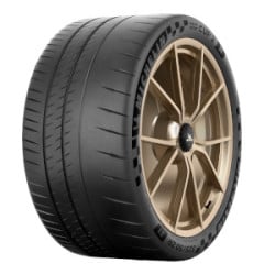 MICHELIN Pilot Sport Cup 2 R ZP XL 345/25R21 104Y