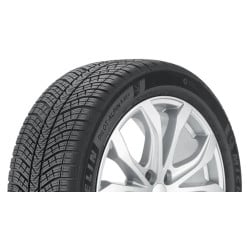 Michelin Pilot Alpin 5 SUV N0 (Ratlankio apsauga) 305/35R21 109V 2025 Made in Hungary