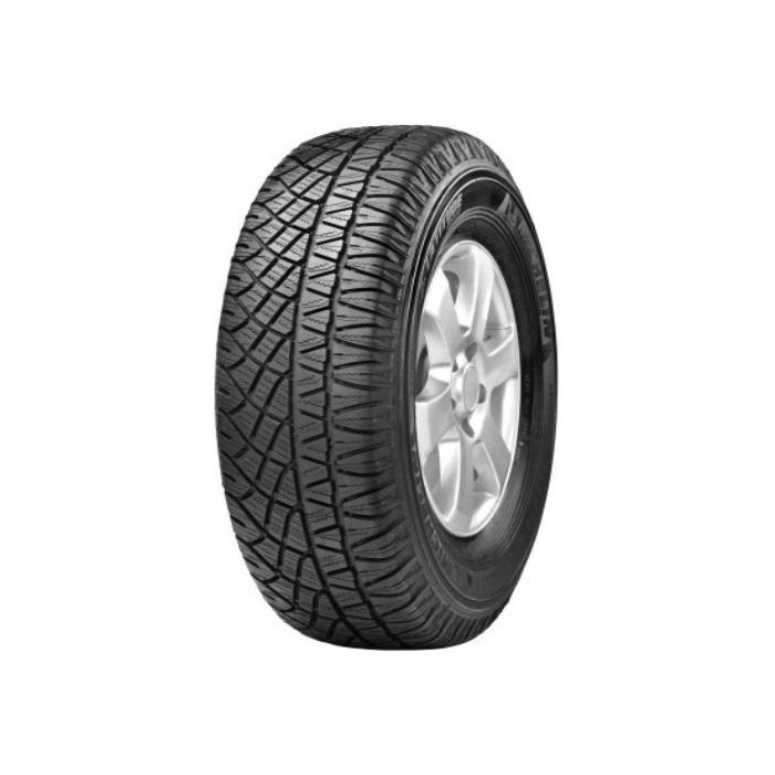 MICHELIN LAT.CROSS XL 255/65R17 114H