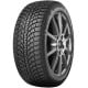 KUMHO 215/45R17 WINTERCRAFT WP71 91V XL