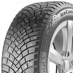 CONTINENTAL 205/60R16 IceContact 3 96 T