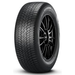 235/60R18 PIRELLI SCORPION ALL SEASON SF2 107W XL NCS Elect