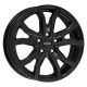 Dezent TV-Trailer Black 6,5x17 5x112 ET30.1 CB66,6 60 1200 kg TTV98BA30