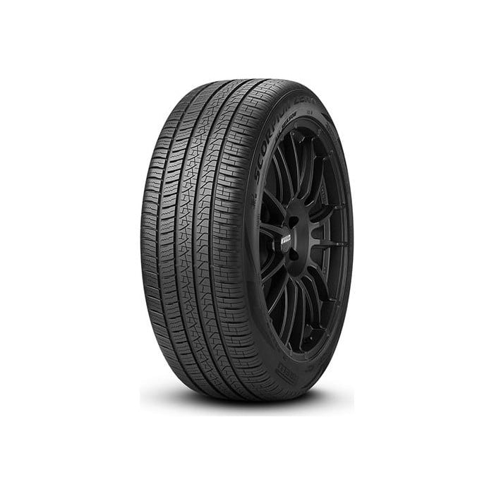 PIRELLI SCO ZERO AS J LR PNCS XL DEMO 235/50R20 104W