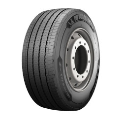 385/55R22.5 Michelin X MULTI F 160K Priekinė Regionams