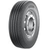 MICHELIN X MULTI Z 295/80R22.5 154L
