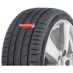 Sailun Atrezzo ZSR 2 EcoPoint 3 (Ratlankio apsauga) 255/30R20 92Y XL 2025 Made in Vietnam