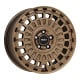 Dotz Talara Bronze matt 8x18 5x130 ET50 CB78,1 60 1400 kg OTLGLRA50