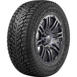 LT315/70R17 NOKIAN HKPL LT3 121/118Q